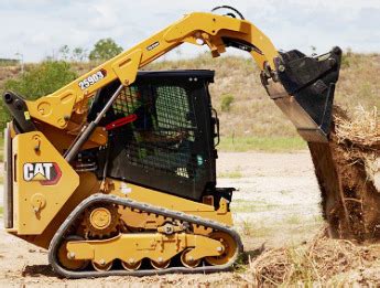 Cat 259D3 compact track loader: Common problems and solutions